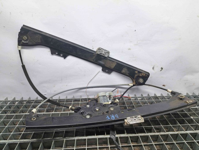Macara electrica geam dreapta fata Bmw 5 (E60) [Fabr 2004-2010] 7075668