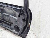 Usa dreapta fata Mercedes Clasa C Coupe (CL203) [Fabr 2001-2011] 197 NEGRU OBSIDIAN