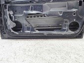 Usa dreapta fata Mercedes Clasa C Coupe (CL203) [Fabr 2001-2011] 197 NEGRU OBSIDIAN