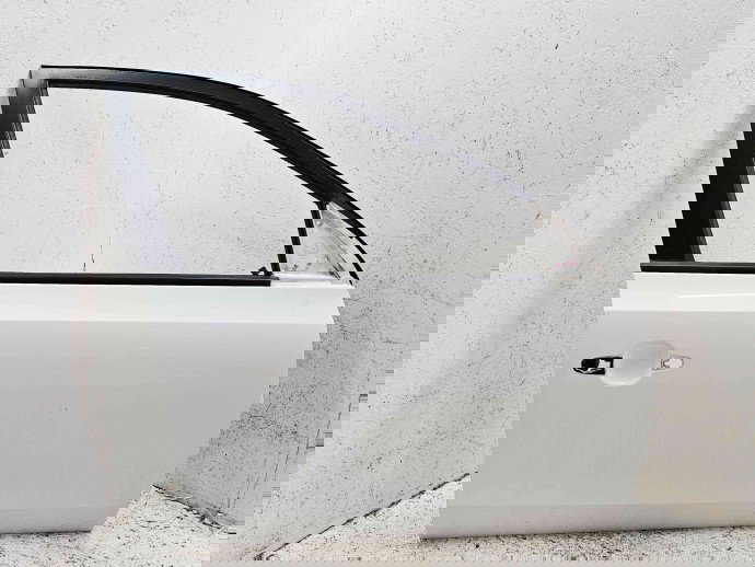 Usa dreapta fata Hyundai i30 (FD) [Fabr 2007-2012] 4F CRYSTAL WHITE