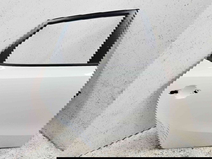 Usa dreapta spate Hyundai i30 (FD) [Fabr 2007-2012] 4F CRYSTAL WHITE