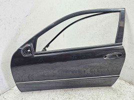Usa stanga fata Mercedes Clasa C Coupe (CL203) [Fabr 2001-2011] 197 NEGRU OBSIDIAN