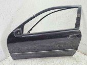 Usa stanga fata Mercedes Clasa C Coupe (CL203) [Fabr 2001-2011] 197 NEGRU OBSIDIAN