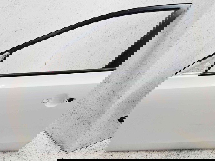 Usa stanga fata Hyundai i30 (FD) [Fabr 2007-2012] 4F CRYSTAL WHITE