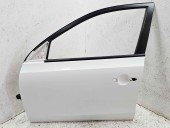 Usa stanga fata Hyundai i30 (FD) [Fabr 2007-2012] 4F CRYSTAL WHITE