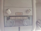 Plafoniera fata Opel Astra H 1.7 LRB OEM 2004-2009