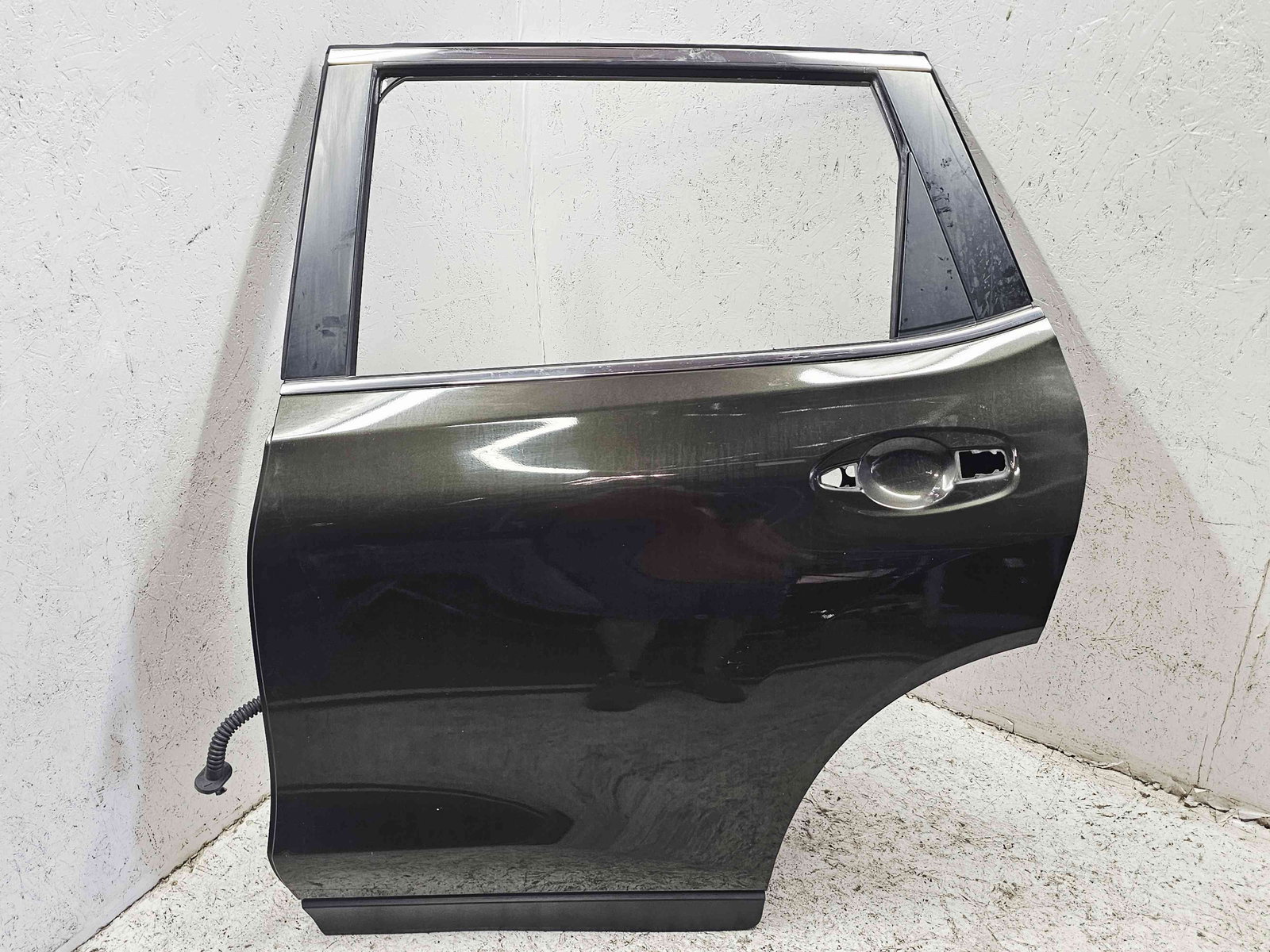 Usa stanga spate Nissan X-Trail (T32) [Fabr 2013-prezent] EAN - imagine 1