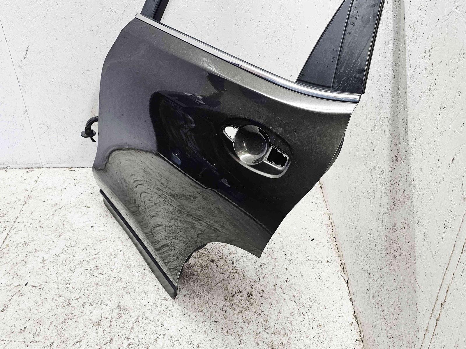 Usa stanga spate Nissan X-Trail (T32) [Fabr 2013-prezent] EAN - imagine 4