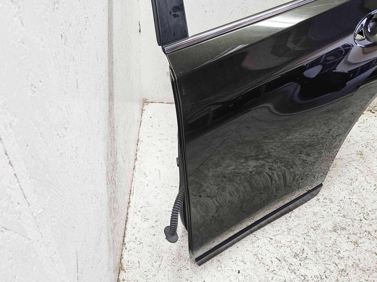 Usa stanga spate Nissan X-Trail (T32) [Fabr 2013-prezent] EAN - imagine 5