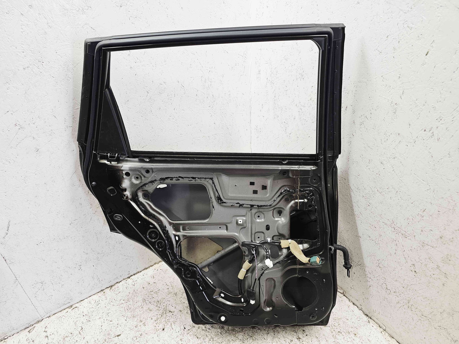 Usa stanga spate Nissan X-Trail (T32) [Fabr 2013-prezent] EAN - imagine 6