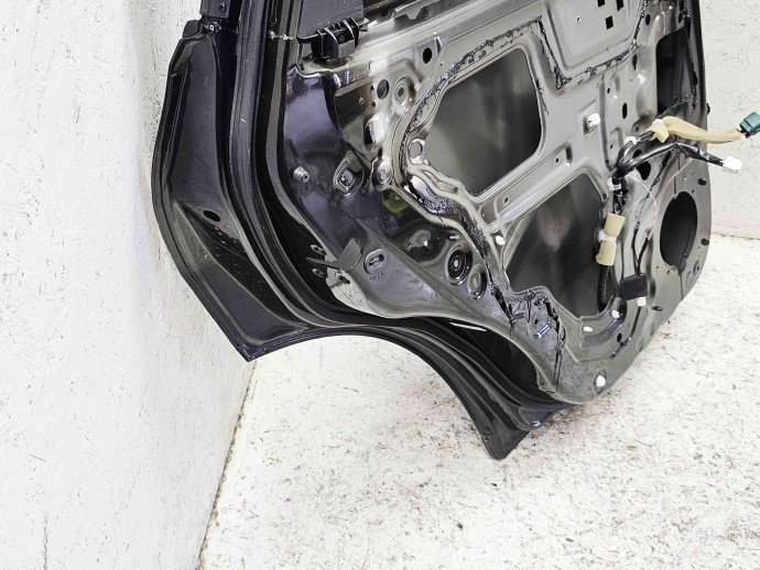 Usa stanga spate Nissan X-Trail (T32) [Fabr 2013-prezent] EAN