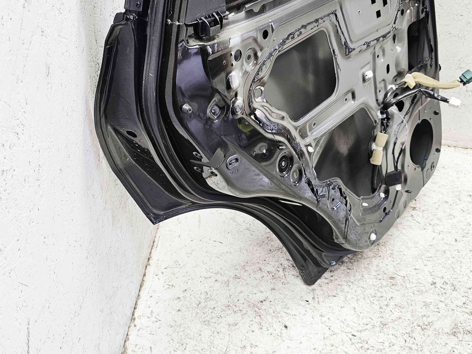 Usa stanga spate Nissan X-Trail (T32) [Fabr 2013-prezent] EAN - imagine 8