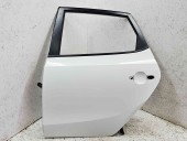 Usa stanga spate Hyundai i30 (FD) [Fabr 2007-2012] 4F CRYSTAL WHITE