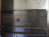 Ornament portbagaj A2136900041 Mercedes E220 W213 2.0 2016-2021