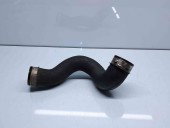 Tub intercooler  Mercedes Clasa CLK (C209) [Fabr 2002-2009] A2035283382 2.2 CDI 646963 110KW / 150CP
