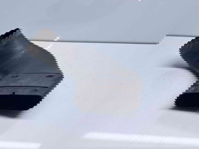 Tub admisie aer  Mercedes Clasa C (W203) [Fabr 2000-2007] A6460940397 2.2 CDI 646963 110KW / 150CP