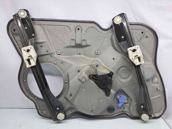 Macara electrica geam dreapta fata Skoda Octavia 2 Combi (1Z5) [Fabr 2004-2013] 1Z2837656M