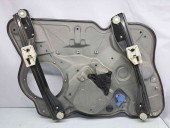 Macara electrica geam dreapta fata Skoda Octavia 2 Combi (1Z5) [Fabr 2004-2013] 1Z2837656M