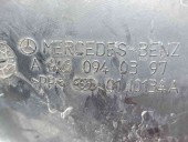 Tub admisie aer  Mercedes Clasa CLK (C209) [Fabr 2002-2009] A6460940397 2.2 CDI 646963 110KW / 150CP