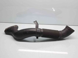 Tub admisie aer  Mercedes Clasa C (W203) [Fabr 2000-2007] A6460900082 2.2 CDI 646963 110KW / 150CP