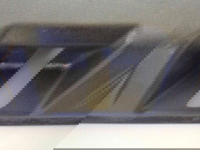 Ornament portbagaj A2136900041 Mercedes E220 W213 2.0 2016-2021