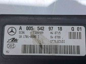  SENZOR ESP  Mercedes Clasa CLK (C209) [Fabr 2002-2009] A0055429718