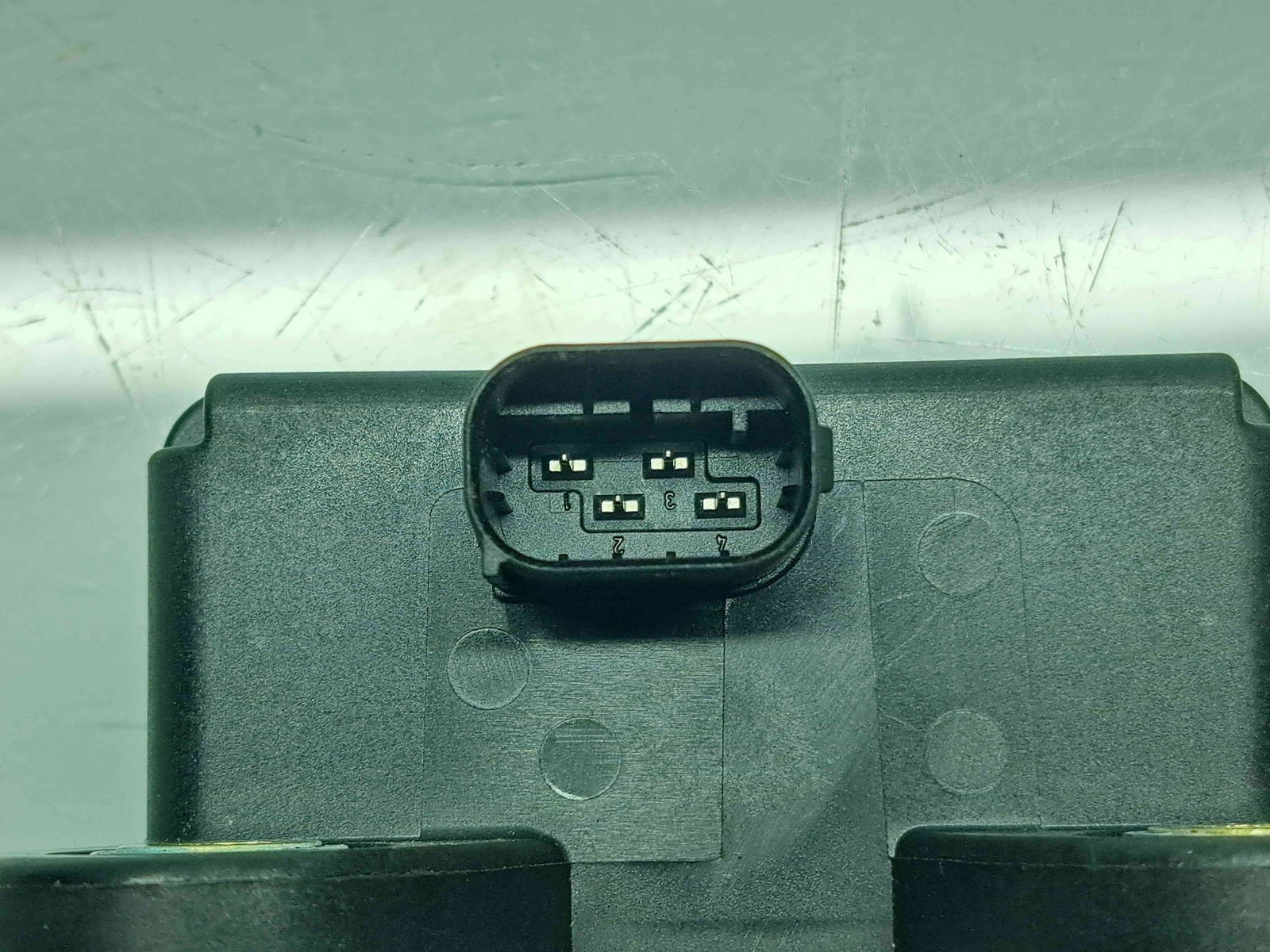 SENZOR ESP Mercedes Clasa CLK (C209) [Fabr 2002-2009] A0055429718 - imagine 4