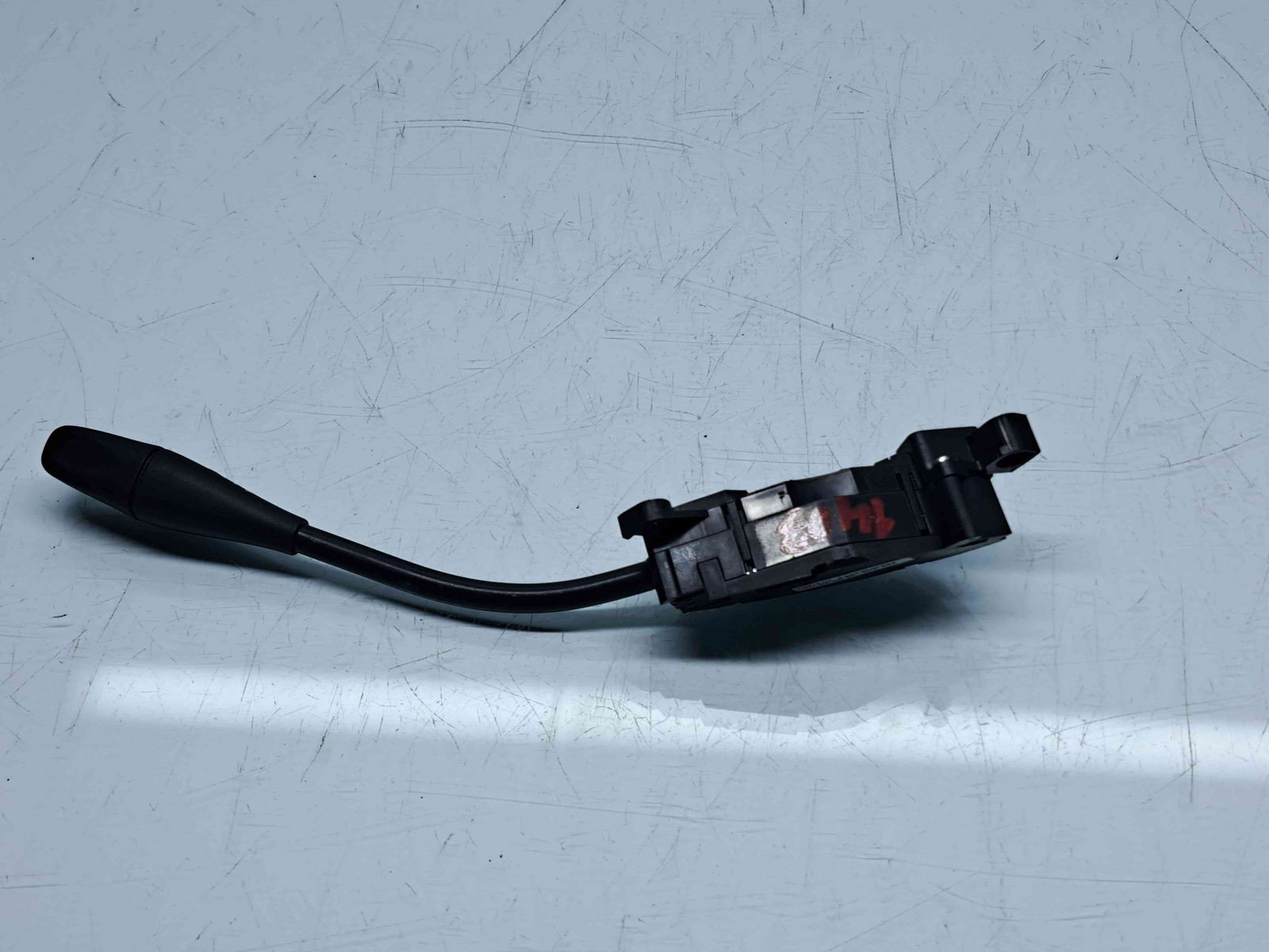 Maneta tempomat Mercedes Clasa C (W203) [Fabr 2000-2007] A0085452624 - imagine 3