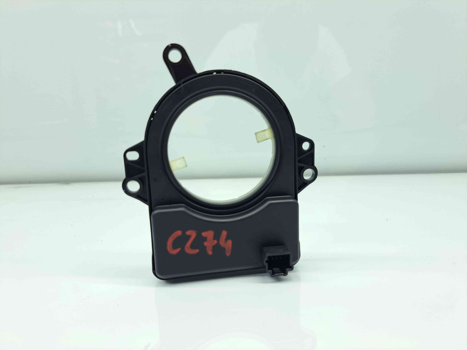 Senzor unghi volan Nissan Qashqai (2) [Fabr 2013-2017] 0265019061 - imagine 3