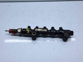 Rampa injectoare  Citroen C4 (I) [Fabr 2004-2011] 9654592680 1.6 TDCI G8DA 81KW / 110CP