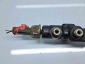 Rampa injectoare  Citroen C4 (I) [Fabr 2004-2011] 9654592680 1.6 TDCI G8DA 81KW / 110CP