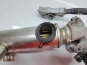 Racitor gaze  Citroen C4 (I) Picasso [ Fabr 2006-2013] 9646762280 1.6 TDCI G8DA 81KW / 110CP