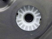Macara electrica geam dreapta fata Skoda Octavia 2 Combi (1Z5) [Fabr 2004-2013] 1Z2837656M