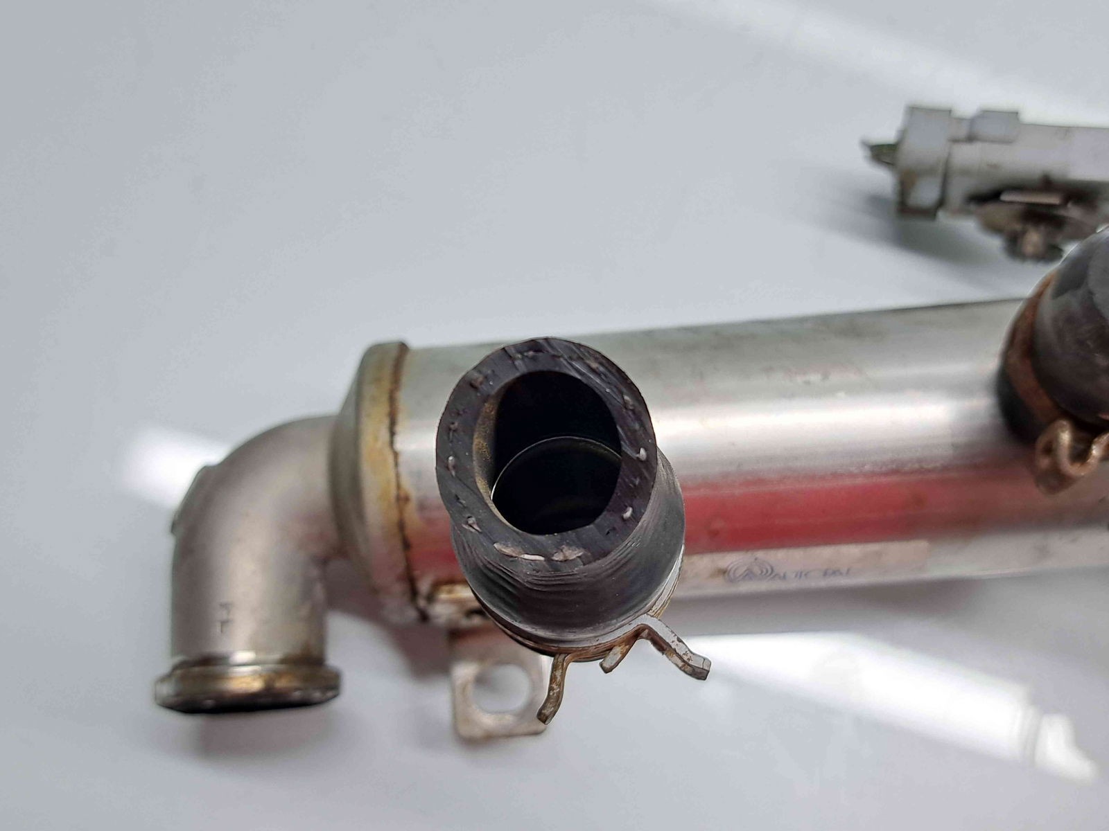 Racitor gaze Citroen C4 (I) Picasso [ Fabr 2006-2013] 9646762280 1.6 TDCI G8DA 81KW / 110CP - imagine 4