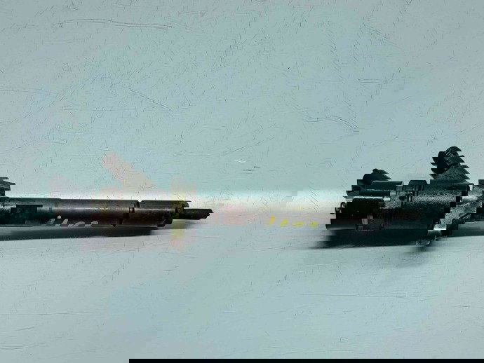 Injector  PEUGEOT 307 [Fabr 2000-2008] 0445110188 1.6 TDCI G8DA 81KW / 110CP