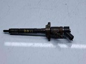 Injector  PEUGEOT 307 [Fabr 2000-2008] 0445110188 1.6 TDCI G8DA 81KW / 110CP