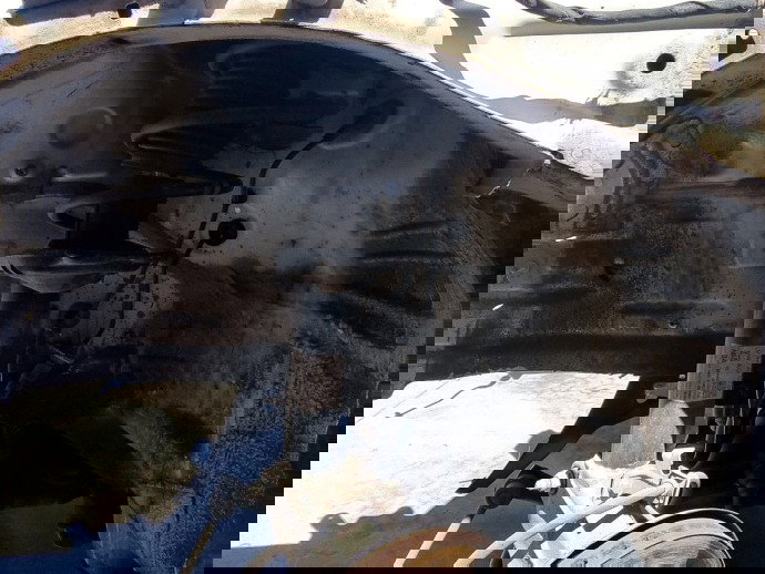 Amortizor stanga fata  Skoda Kodiaq (NS7) [Fabr 2016-prezent] 3q0413031cr 2.0 TDI DFGA 110 KW / 150 CP