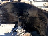 Amortizor stanga fata  Skoda Kodiaq (NS7) [Fabr 2016-prezent] 3q0413031cr 2.0 TDI DFGA 110 KW / 150 CP