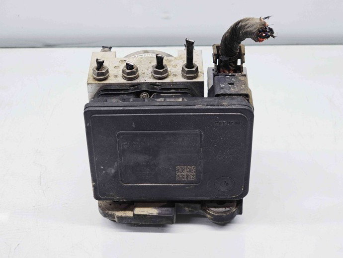 Pompa ABS  Skoda Octavia 3 (5E3) [Fabr 2012-2020] 5Q0614517 2.0 TDI DFGA 110KW / 150CP