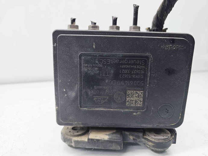 Pompa ABS  Skoda Octavia 3 (5E3) [Fabr 2012-2020] 5Q0614517 2.0 TDI DFGA 110KW / 150CP