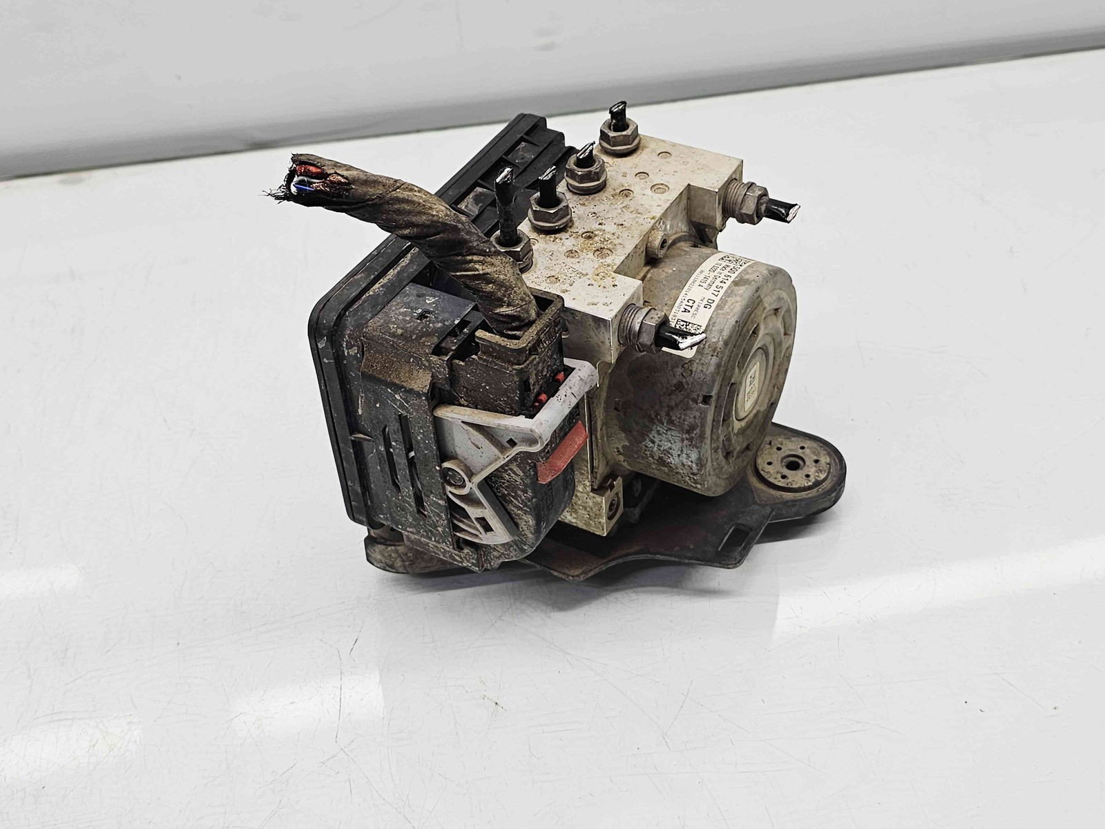 Pompa ABS Skoda Octavia 3 (5E3) [Fabr 2012-2020] 5Q0614517 2.0 TDI DFGA 110KW / 150CP - imagine 5