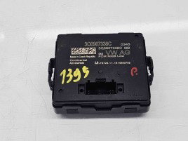  Modul control lumini  Volkswagen Passat B8 (3G2) [Fabr 2015-prezent] 3Q0907338