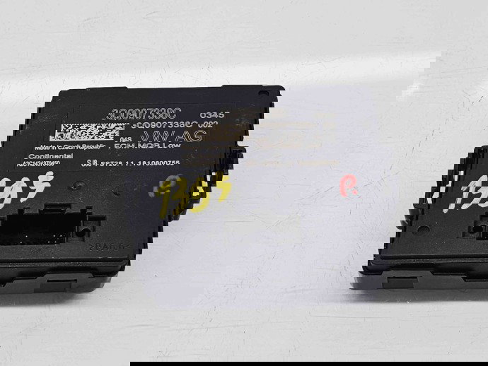  Modul control lumini  Volkswagen Passat B8 (3G2) [Fabr 2015-prezent] 3Q0907338