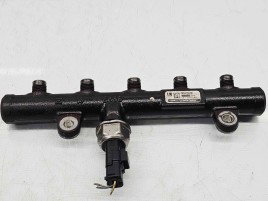 Rampa injectoare  Ford C-Max 1 [Fabr 2007-2010] 9654726280 2.0 HDI RHR 100KW / 136CP