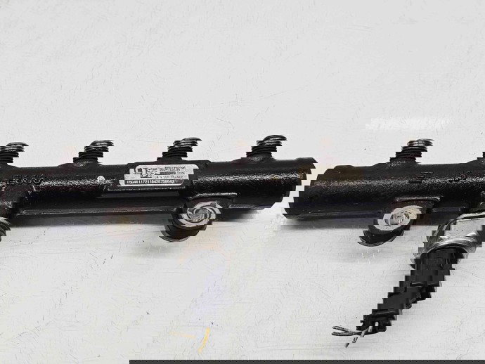 Rampa injectoare  Ford C-Max 1 [Fabr 2007-2010] 9654726280 2.0 HDI RHR 100KW / 136CP