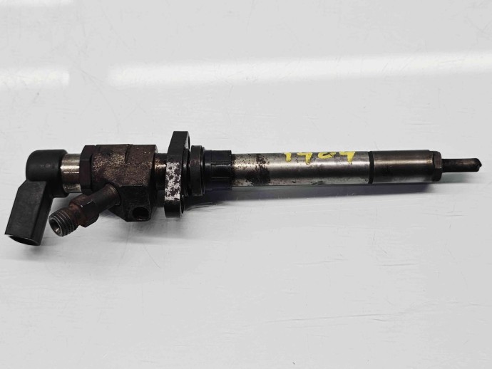 Injector  Ford Focus 2 (DA) [Fabr 2004-2012] 9657144580 2.0 HDI RHR 100KW / 136CP