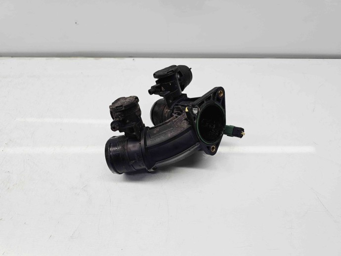 Clapeta acceleratie  Citroen C5 (II) [Fabr 2004-2008] 9684269380 2.0 HDI RHR 100KW / 136CP