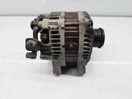 Alternator  PEUGEOT 307 [Fabr 2000-2008] 9654752880 2.0 HDI RHR 100KW / 136CP
