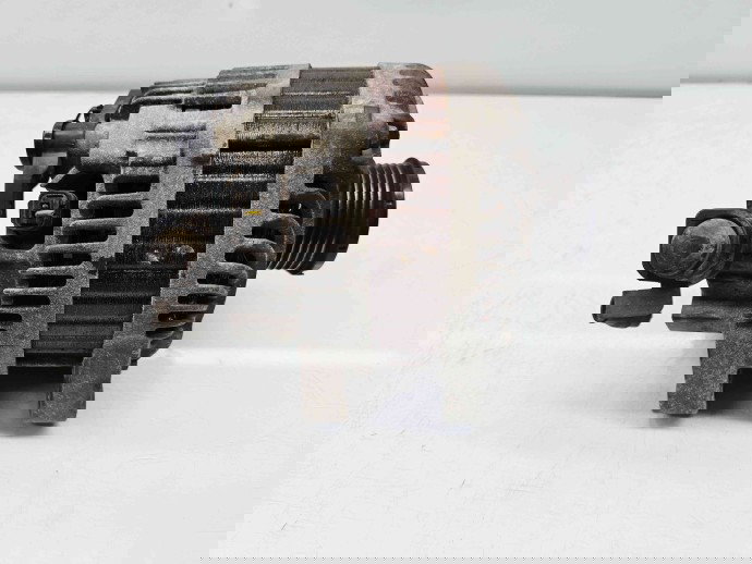 Alternator  PEUGEOT 307 [Fabr 2000-2008] 9654752880 2.0 HDI RHR 100KW / 136CP