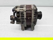 Alternator  PEUGEOT 307 [Fabr 2000-2008] 9654752880 2.0 HDI RHR 100KW / 136CP